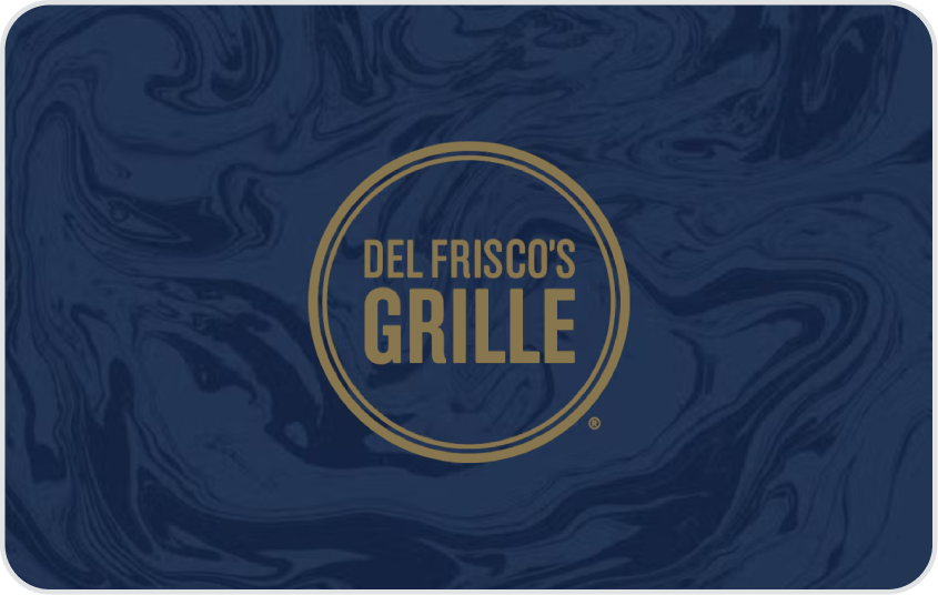 Del Frisco's Grille