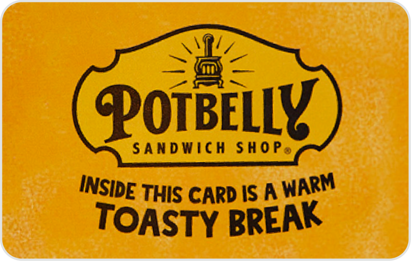 Potbelly Sandwiches