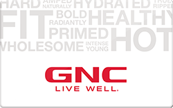 GNC