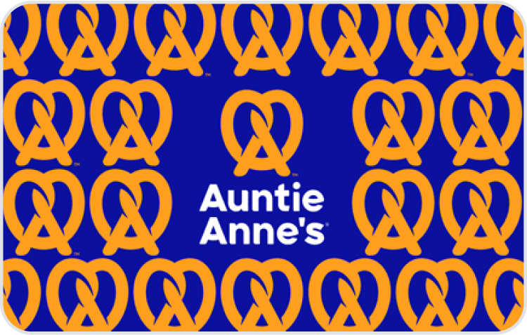 Auntie Anne's
