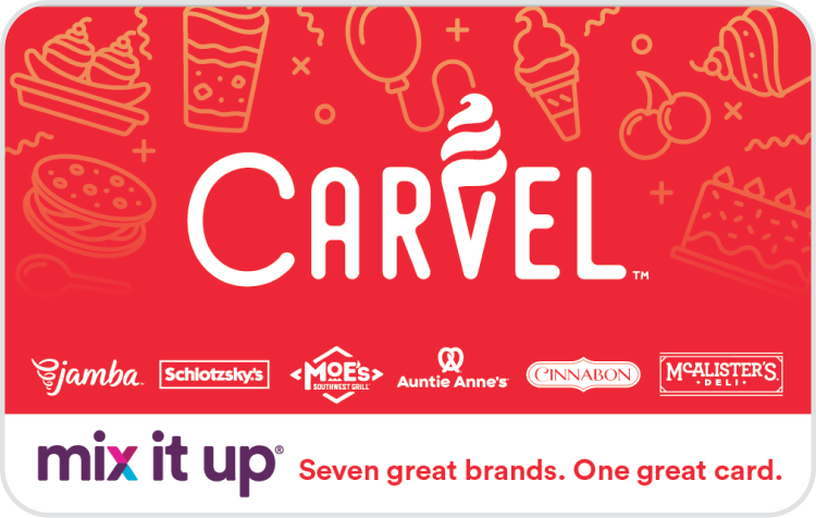 Carvel