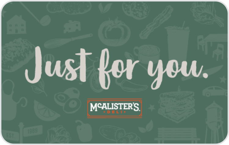 McAlister's Deli