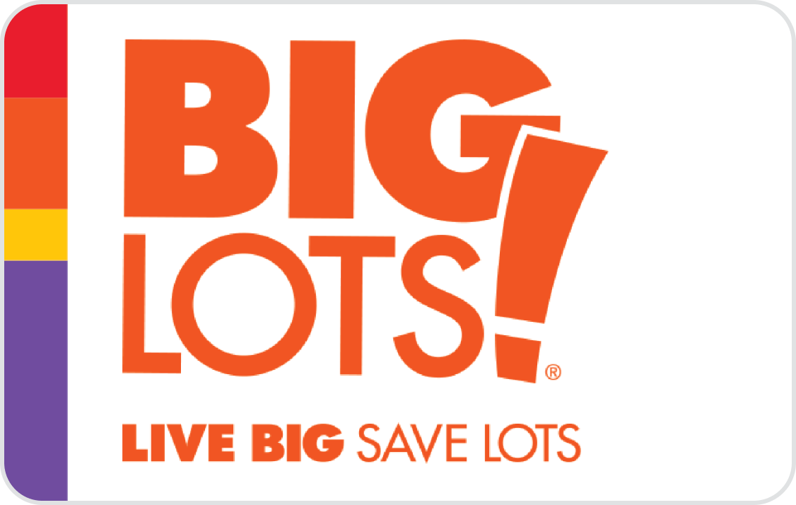 Big Lots
