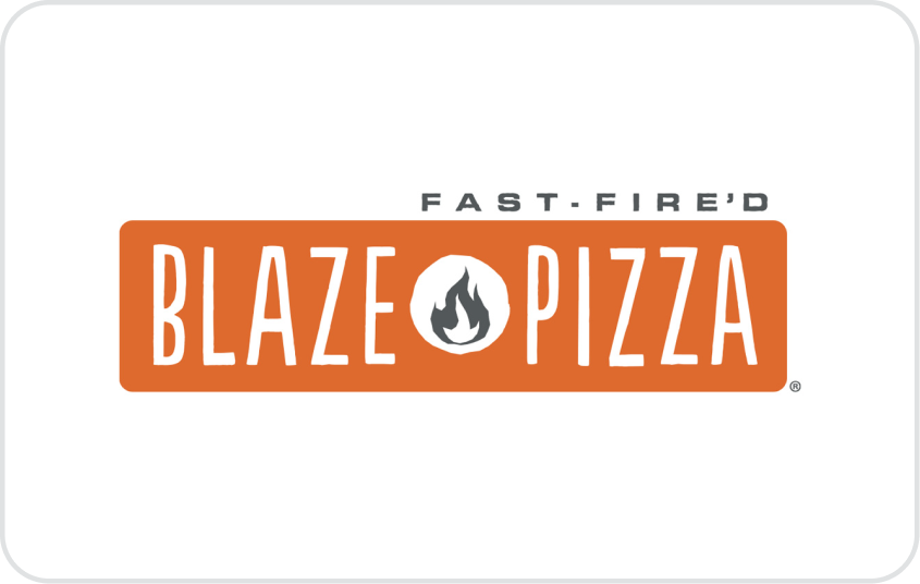 Blaze Pizza