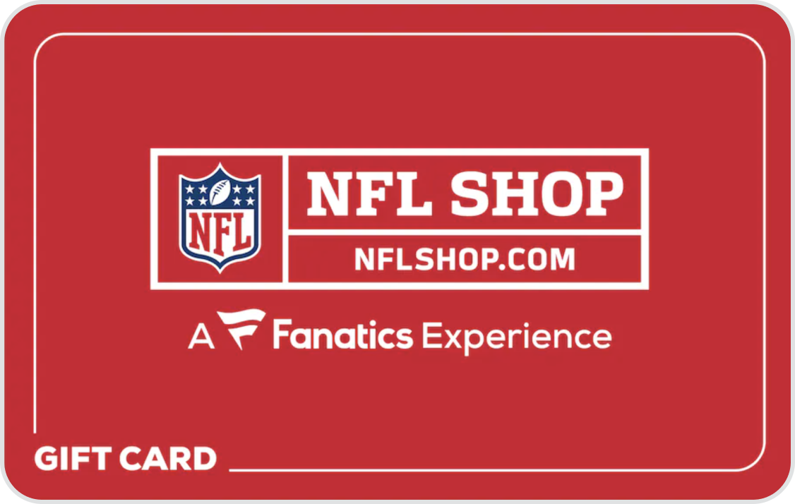 NFL Shop