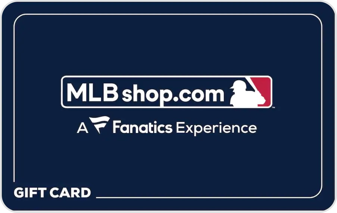 MLB Shop