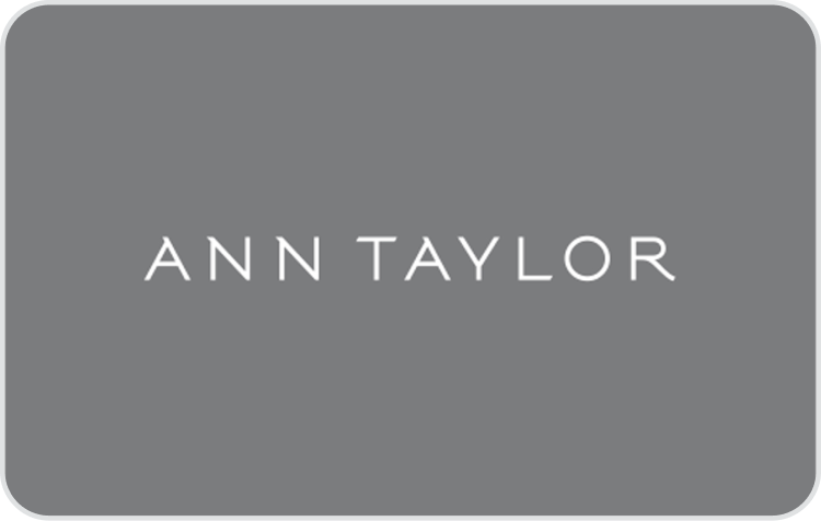 Ann Taylor
