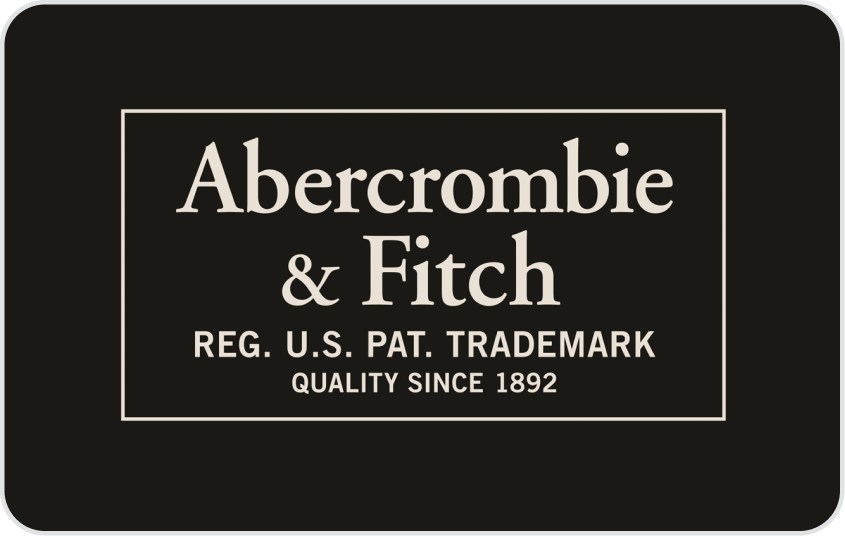 Abercrombie & Fitch