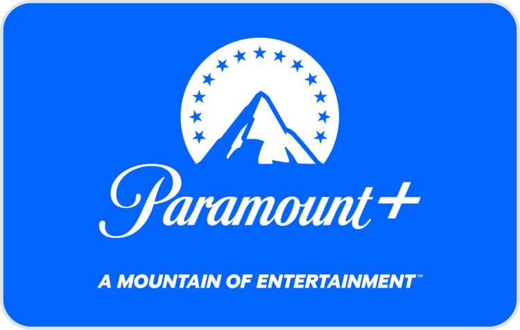 Paramount+