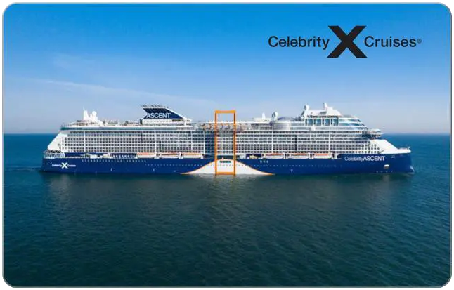 Celebrity Cruises