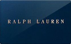 Ralph Lauren