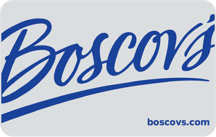 Boscov's