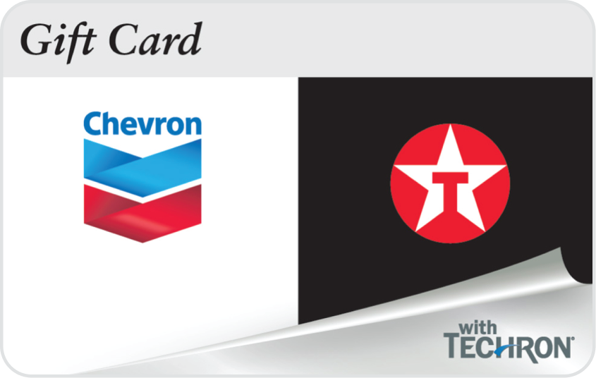 Chevron/Texaco