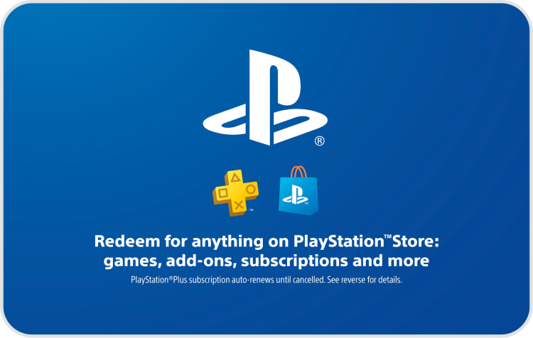 PlayStation